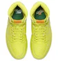 Кроссовки мужские Air Jordan 1 Retro High Og G8Rd Yellow AJ5997-345