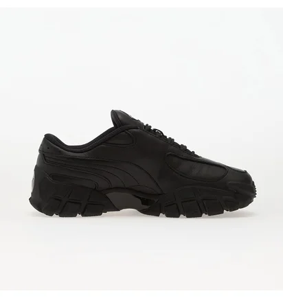 Кроссовки мужские Puma X Skepta Black 40435501