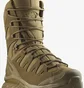 Ботинки унисекс Salomon Quest 4D Gtx Forces 2 High Beige L47234200
