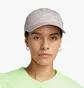 Кепка унісекс Nike Club Unstructured Jdi Cap Violet/White FB5370-019