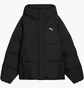 Пуховик женский Puma Hooded Down Black 688392-01