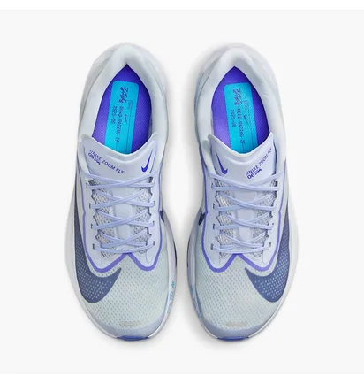 Кроссовки мужские Nike Zoom Fly 6 Grey FN8454-002
