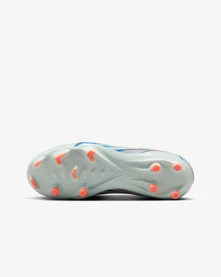 Бутсы детские Nike Zoom Mercurial Vapor 16 Academy Mds Fg/Mg Light Blue FZ1611-300