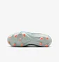 Бутсы детские Nike Zoom Mercurial Vapor 16 Academy Mds Fg/Mg Light Blue FZ1611-300