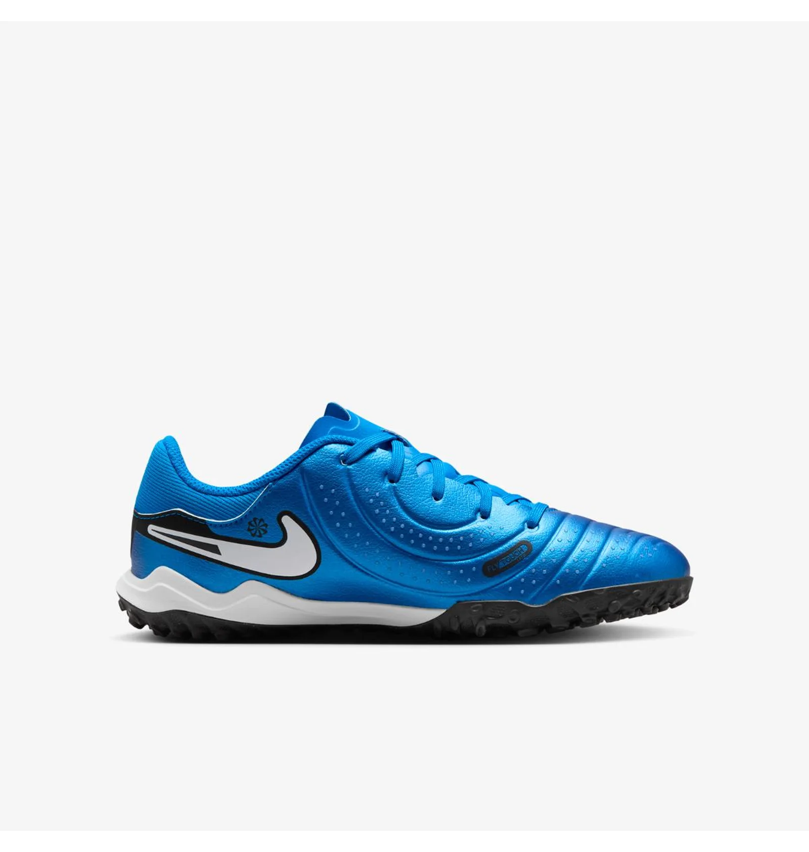 ᐉ Сороконіжки дитячі Nike Tiempo Legend 10 Academy Tf Blue DV4351