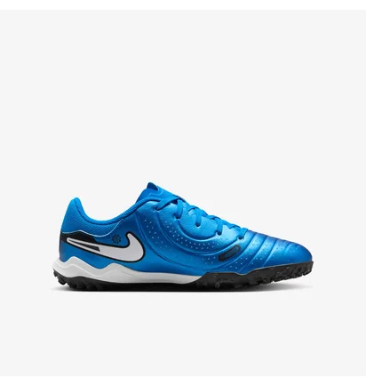 Сороконіжки дитячі Nike Tiempo Legend 10 Academy Tf Blue DV4351-400