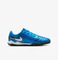 Сороконіжки дитячі Nike Tiempo Legend 10 Academy Tf Blue DV4351-400