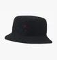 Панама унисекс Air Jordan Bucket Washed Hat Black DC3687-011