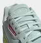 Кроссовки женские Adidas Falcon W Turquoise CG6218
