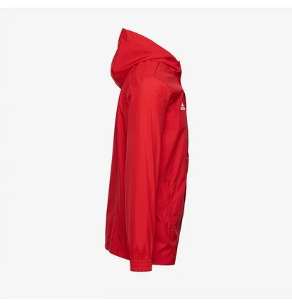 Куртка мужская Adidas Entrada 22 Aw Jacket Red HG6299