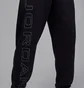 Штаны мужские Air Jordan Sport Crossover MenS Fleece Pants Black HQ8699-010