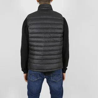 Жилетка мужская Patagonia Down Sweater Vest Blue 84622BLK