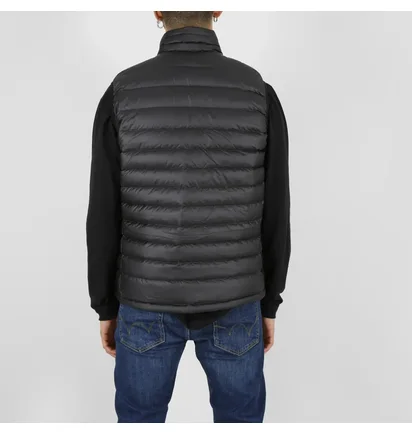 Жилетка мужская Patagonia Down Sweater Vest Blue 84622BLK