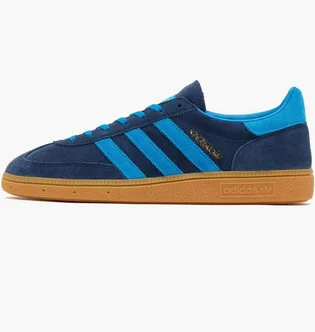 Кроссовки женские Adidas Originals Handball Spezial Blue IE5895