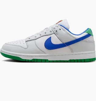 Кросівки жіночі Nike Dunk Low Premium White FB7910-100