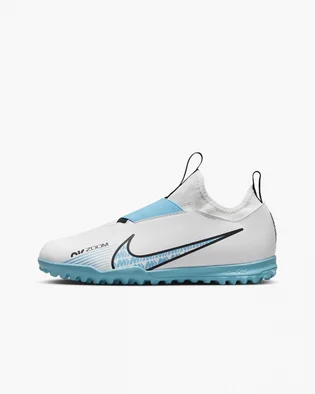 Сороконіжки дитячі Nike Zoom Mercurial Vapor 15 Academy White DJ5621-146