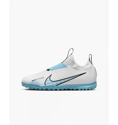 Сороконіжки дитячі Nike Zoom Mercurial Vapor 15 Academy White DJ5621-146