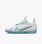 Сороконіжки дитячі Nike Zoom Mercurial Vapor 15 Academy White DJ5621-146