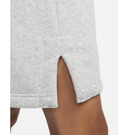 Плаття жіноче Nike Sportswear Phoenix Fleece Grey DV5248-063