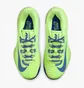 Кроссовки женские Nike Court Air Zoom Gp Turbo Naomi Osaka Green DZ1725-300