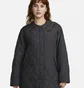 Куртка женская Nike Sportswear Black Fd4239-060