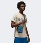 Сумка унисекс Nike Jam Rise Festival Bag Blue MA0892-U1R