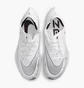 Кроссовки женские Nike Zoomx Vaporfly Next% 2 White CU4123-100