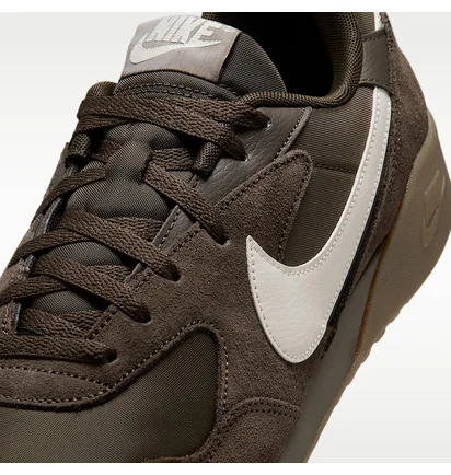 Кроссовки мужские Nike Terra Manta Sde Brown IB7254-201