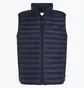 Жилетка чоловіча Calvin Klein Vest Navy Blue K10K113470-CHW