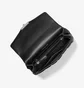 Сумка женская Michael Kors Soho Large Quilted Leather Shoulder Bag Black 30F0S1SL3L-BLACK-21462