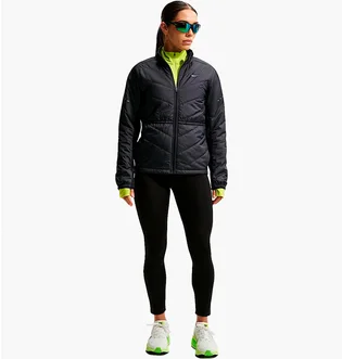 Куртка женская Nike Swift Tf Black HV2744-010