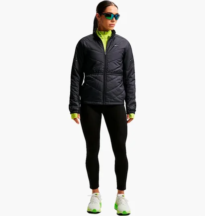 Куртка женская Nike Swift Tf Black HV2744-010