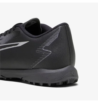 Сороконіжки дитячі Puma Ultra Play Tt Youth Football Boots Black 107533-02