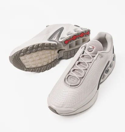 Кросівки чоловічі Nike Air Max Dn Grey DV3337-009