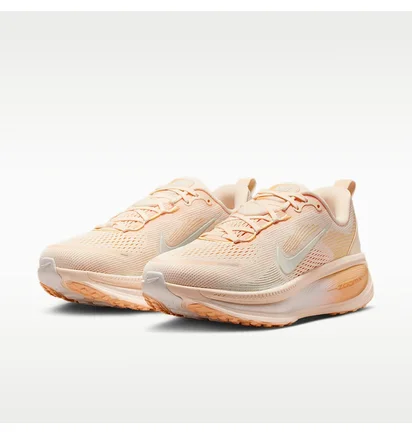 Кросівки жіночі Nike Air Zoom Vomero 18 Beige HM6804-800