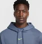 Худи мужское Nike Nocta Blue FN7659-491