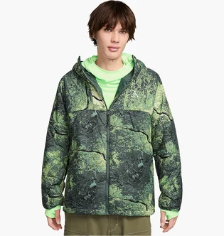 Куртка мужская Nike Therma-Fit Adv Acg „Rope De Dope” Green FN7113-338