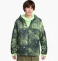 Куртка чоловіча Nike Therma-Fit Adv Acg „Rope De Dope” Green FN7113-338