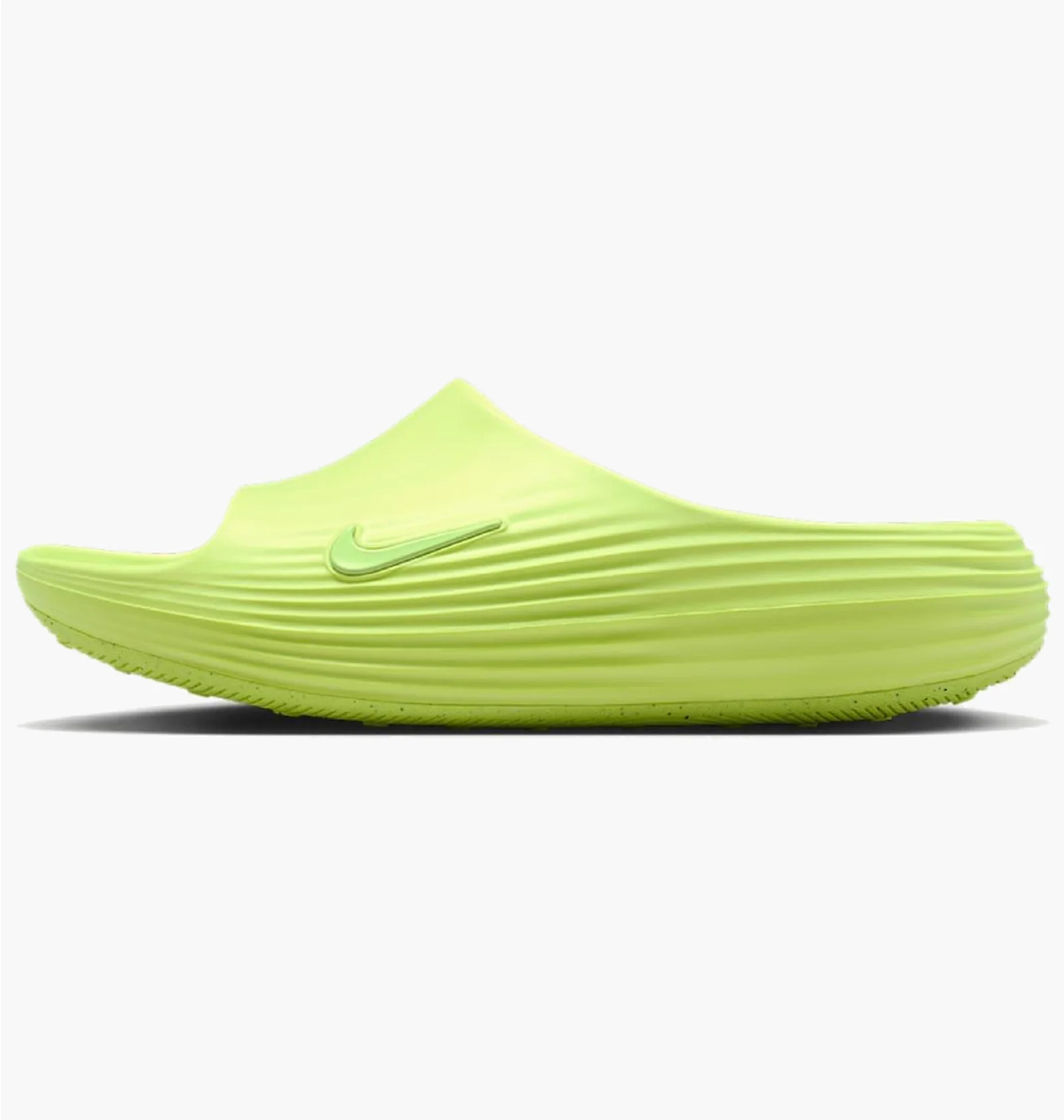 ᐉ Тапочки унисекс Nike Reactx Rejuven8 Slide Green HV4479-701