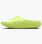 Тапочки унисекс Nike Reactx Rejuven8 Slide Green HV4479-701
