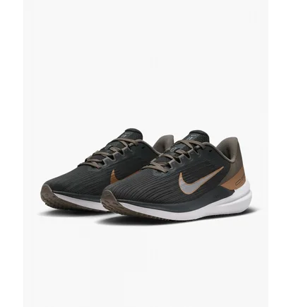 Кроссовки женские Nike Winflo 9 Black Dd8686-005