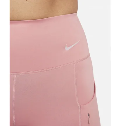 Шорты женские Nike Go Pink DQ5925-618
