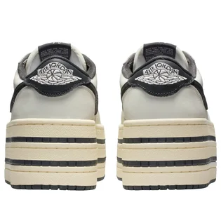 Кроссовки женские Air Jordan 1 White HV8288-100