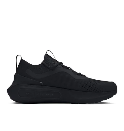 Кроссовки женские Under Armour Phantom 4 Black 3027594-002