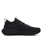 Кроссовки женские Under Armour Phantom 4 Black 3027594-002