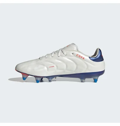 Бутсы унисекс Adidas Copa Pure 2 Elite Sg Beige IG8694