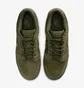Кроссовки мужские Nike Dunk Low Retro Camo IB6651-300