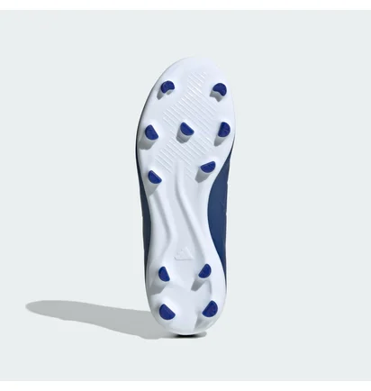 Бутси дитячі Adidas Copa Pure Ii.3 Fg Blue IE4905
