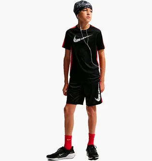 Футболка детская Nike Trophy23 Black IF2434-010
