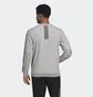 Свитшот мужской Adidas Mo Crew Grey EI9753